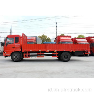 Van Cargo Box Dongfeng Light Truck